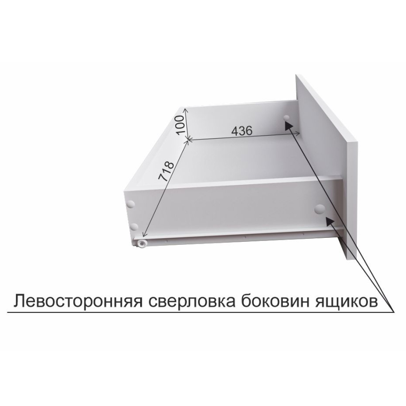 Мори Шкаф МШ 1200 Графит